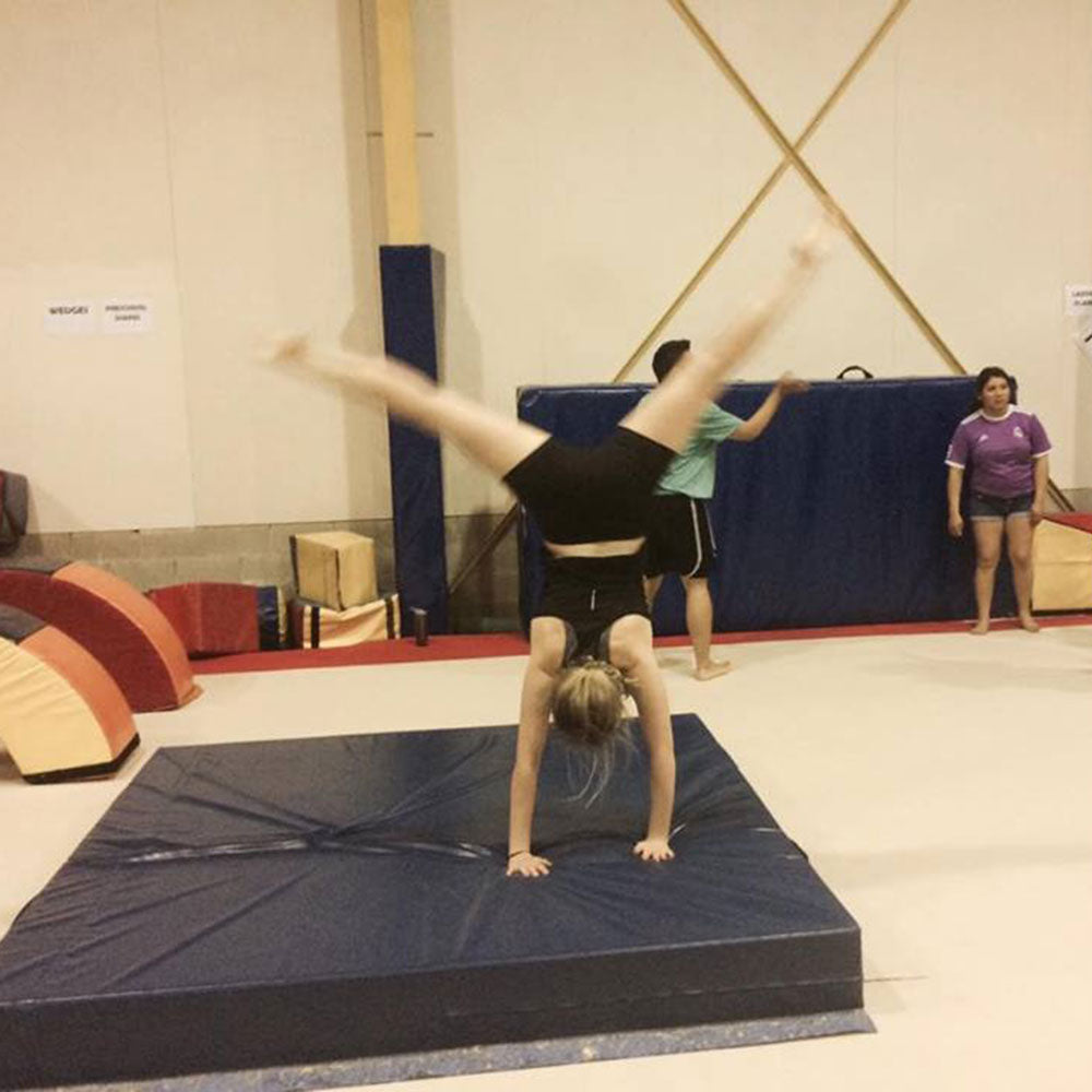 Waitakere Gymnastics  Central West Auckland