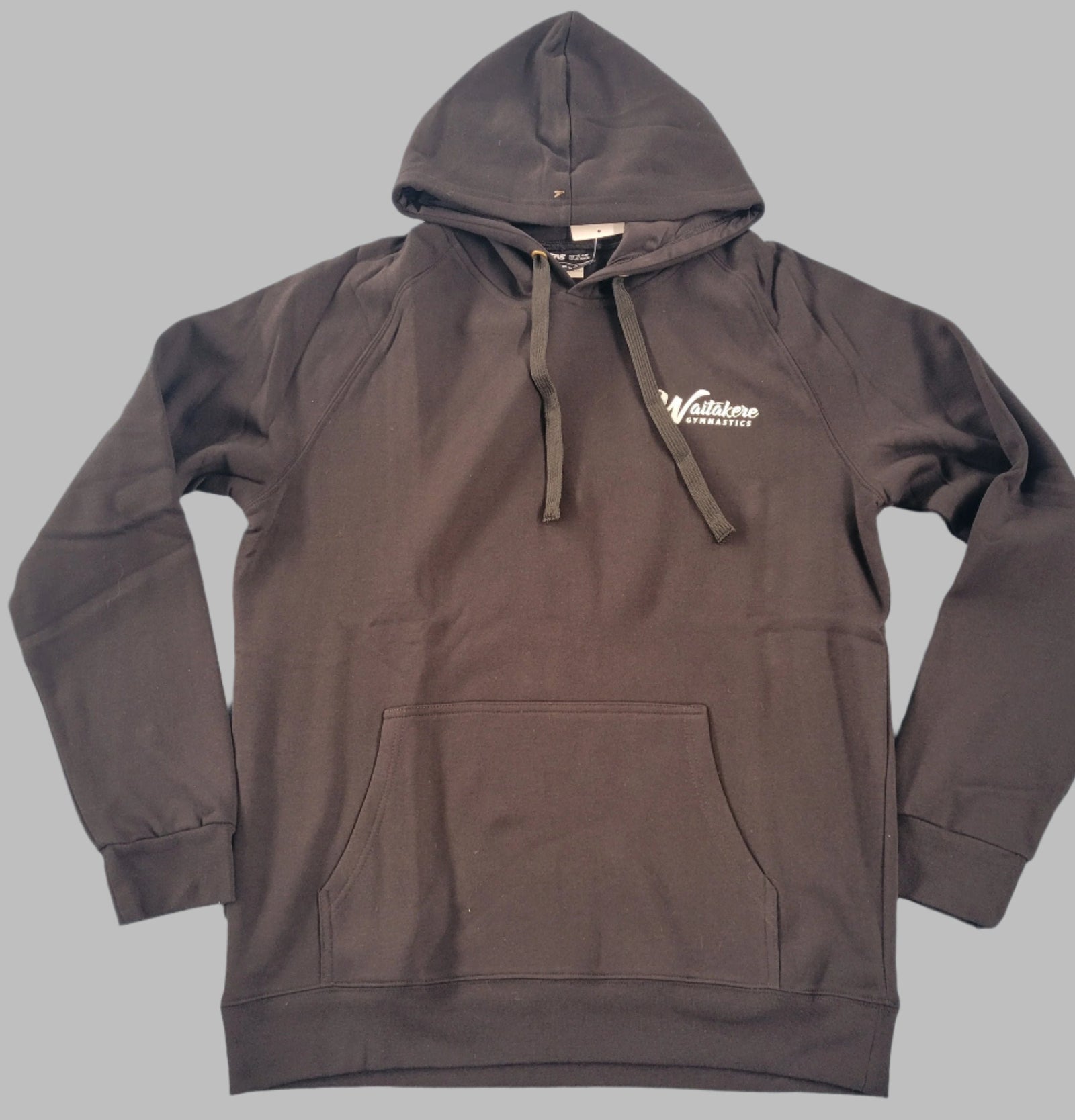 Waitakere Gymnastics Club Hoodie