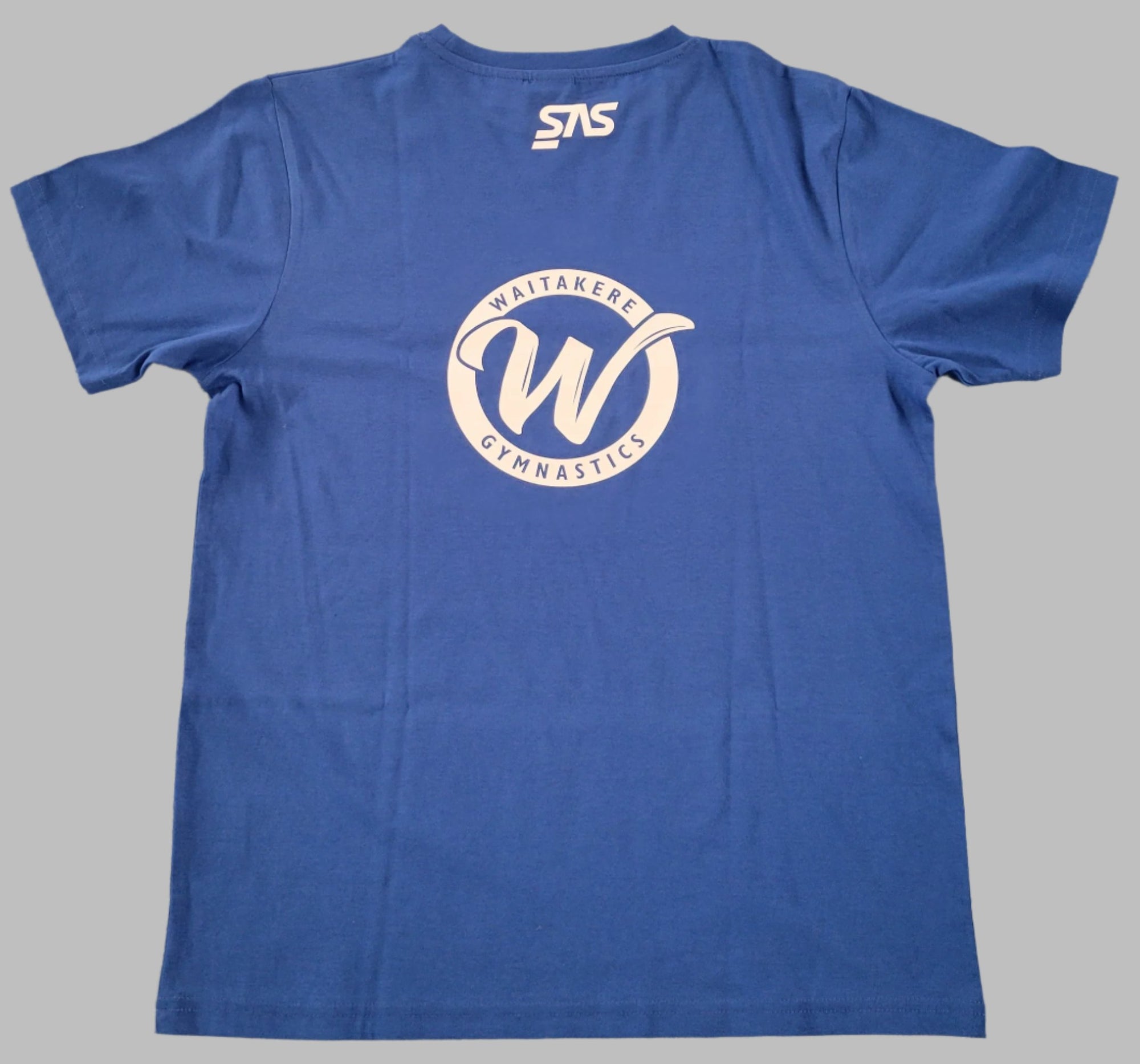 Waitakere Gymnastics Club Tee