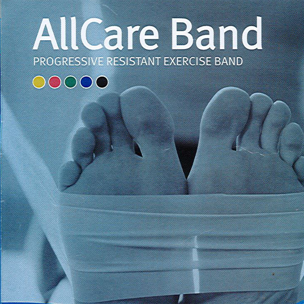 Allcare Excercise Bands