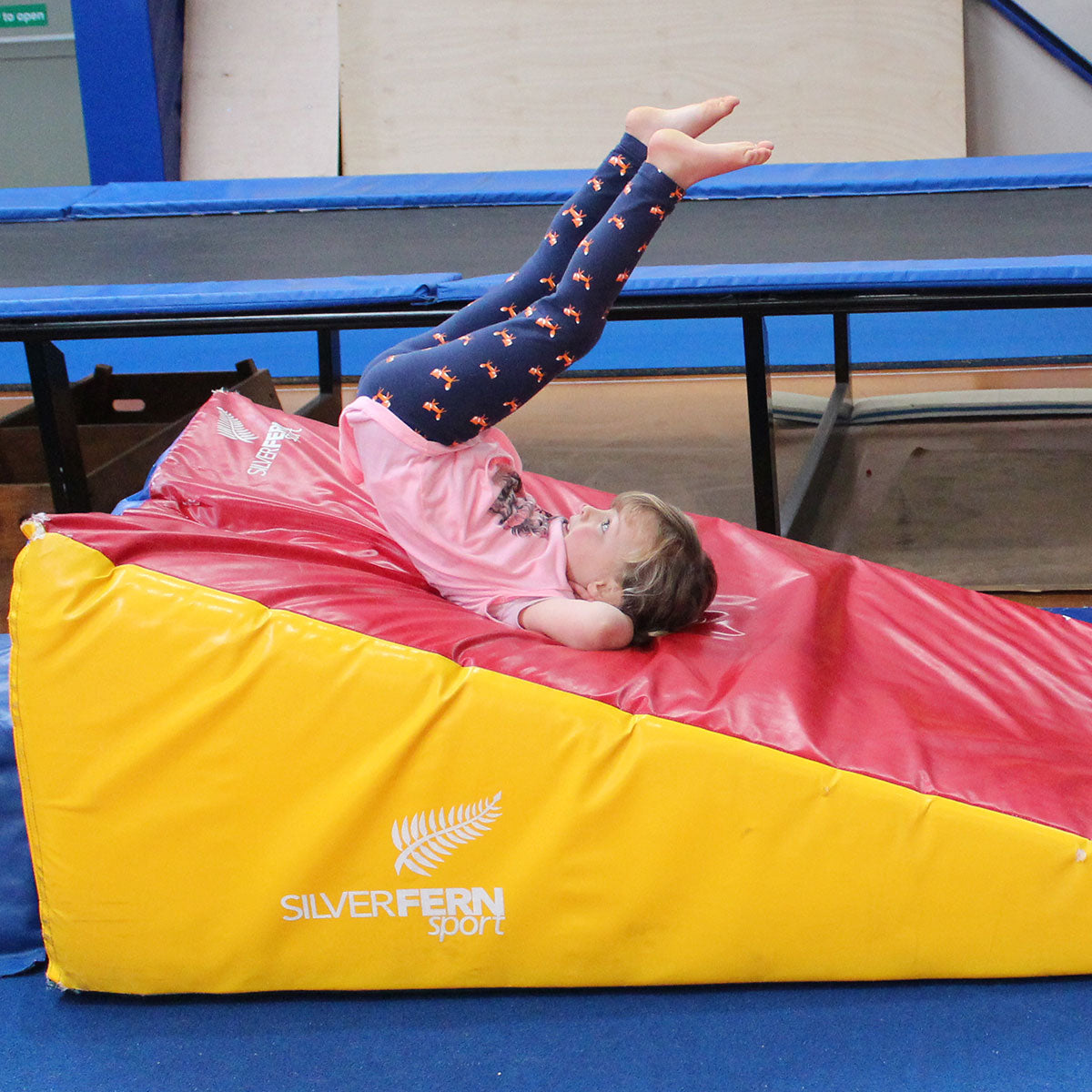 Preschool Gymnastics Classes